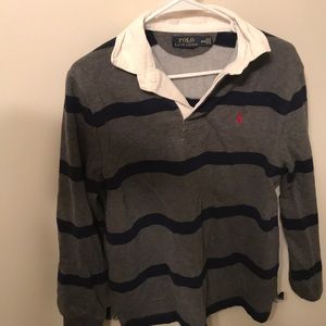 Polo Ralph Lauren Long Sleeve Polo